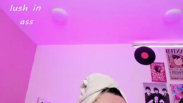 Sachi Meow online show from February 2026 07:22:01 PM