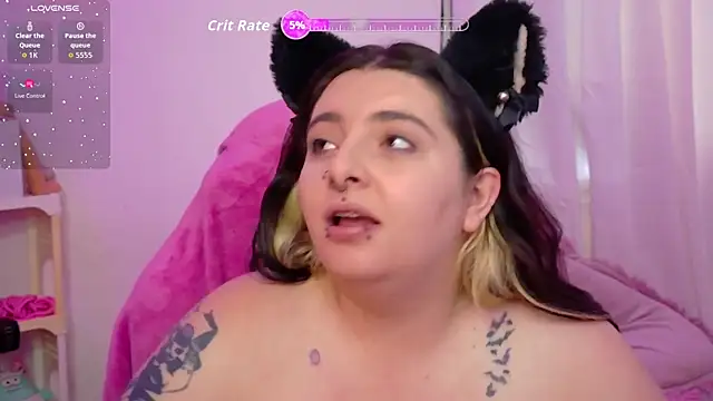 Snapshot of Sachi_Meow chatting on June 2026 07:36:01 PM Sachi Meow online show from June 2026 07:36:01 PM