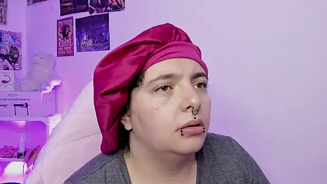 Sachi Meow online show from November 2025 11:25:01 AM