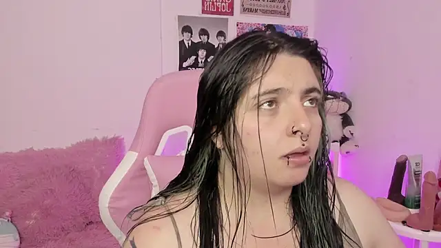 Sachi Meow online show from January 2026 06:04:02 PM