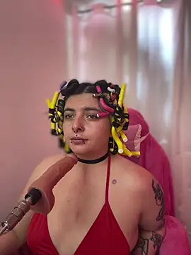 Sachi Meow online show from March 2026 08:25:01 PM