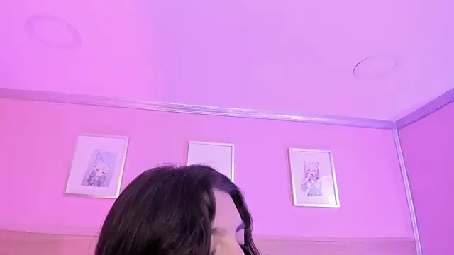 Sachi Meow online show from March 2025 12:52:01 PM