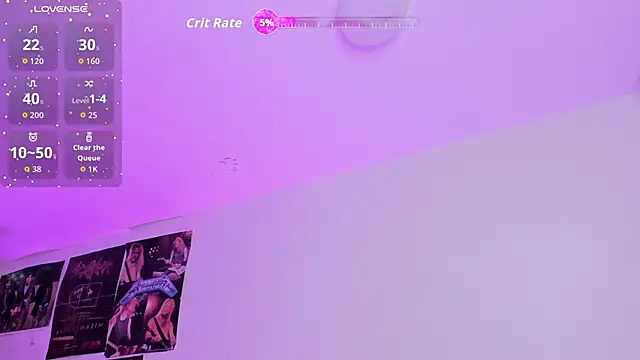 Sachi Meow online show from October 2025 11:33:02 AM