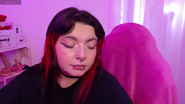 Snapshot of Sachi_Meow chatting on April 2026 07:04:01 PM Sachi Meow online show from April 2026 07:04:01 PM