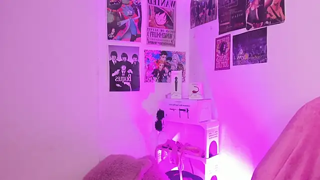 Sachi Meow online show from September 2025 12:21:01 PM