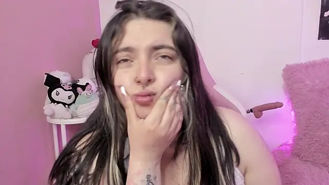 Sachi Meow online show from February 2026 01:54:01 PM