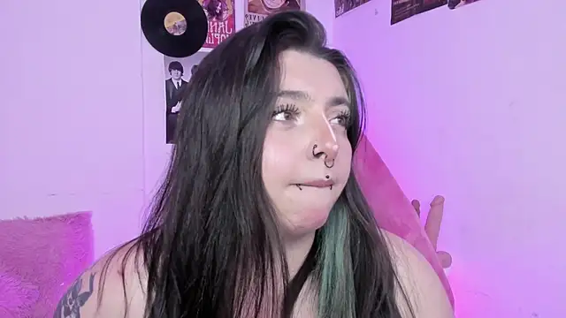 Sachi Meow online show from January 2026 09:51:01 PM