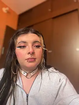 Sachi Meow online show from February 2026 07:36:02 PM