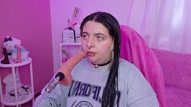 Sachi Meow online show from April 2026 05:16:01 PM