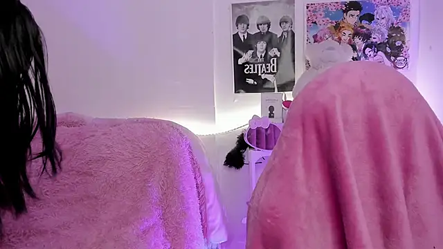 Sachi Meow online show from November 2025 12:58:02 AM