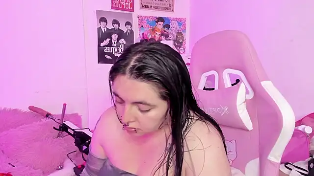 Sachi Meow online show from February 2026 05:44:02 PM