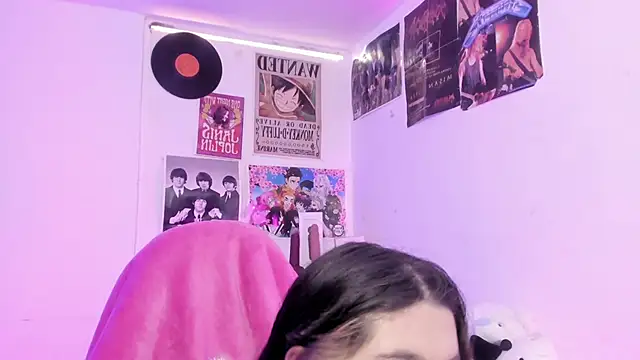 Sachi Meow online show from February 2026 05:13:02 PM