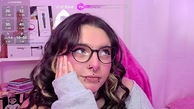 Snapshot of Sachi_Meow chatting on July 2026 07:25:01 PM Sachi Meow online show from July 2026 07:25:01 PM