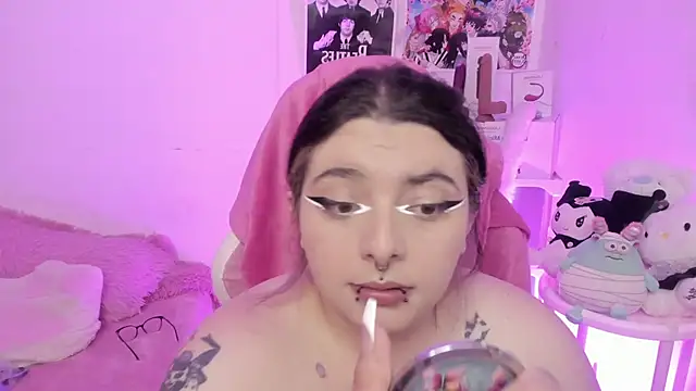 Sachi Meow online show from February 2026 05:12:02 PM