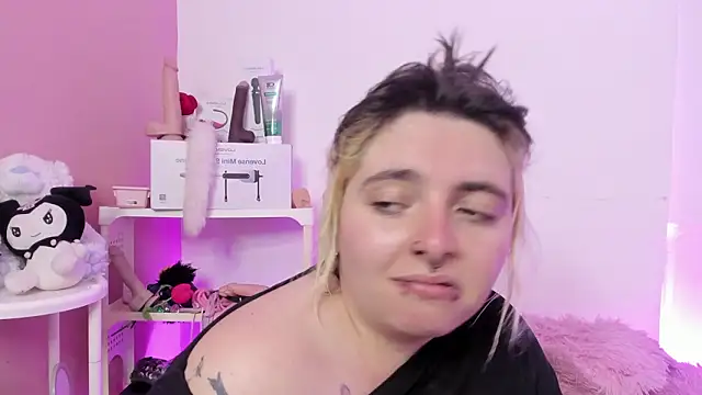 Sachi Meow online show from February 2026 09:50:02 PM