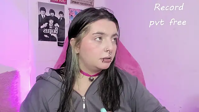 Sachi Meow online show from January 2026 06:12:02 PM