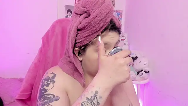 Sachi Meow online show from February 2026 03:32:01 PM