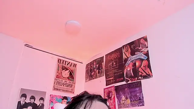 Sachi Meow online show from November 2025 10:15:02 AM