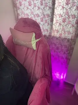 Sachi Meow online show from March 2026 06:02:01 PM