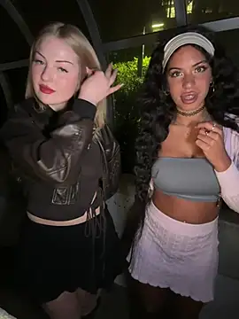 shymasha online show from April 2026 07:18:01 PM