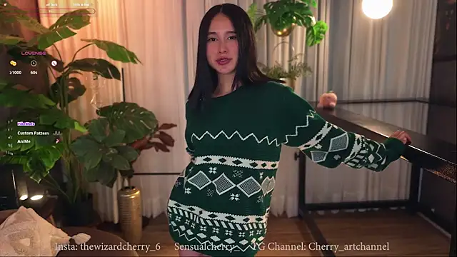 Miss beee online show from December 2025 01:38:02 AM