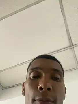 Aaronblack1  online show from March 2026 10:10:02 PM