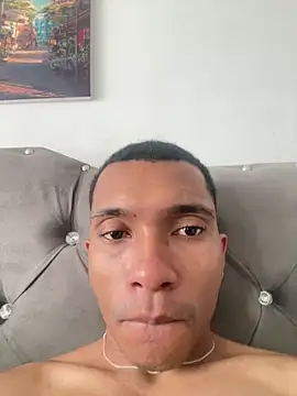 Aaronblack1  online show from April 2026 12:06:01 PM