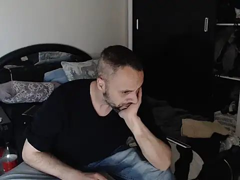 Terizizz online show from April 2026 01:34:01 AM