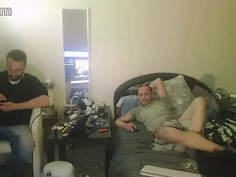 Terizizz online show from April 2026 02:24:01 AM