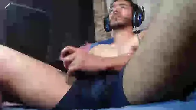 Tommhot online show from February 2025 10:43:02 PM