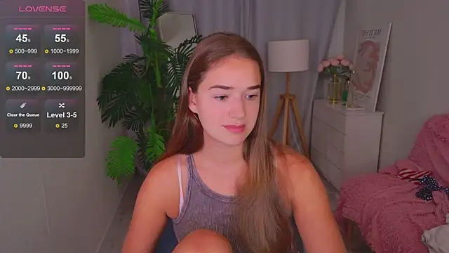 Snapshot of LovelyJessie chatting on July 2026 01:39:01 PM LovelyJessie online show from July 2026 01:39:01 PM