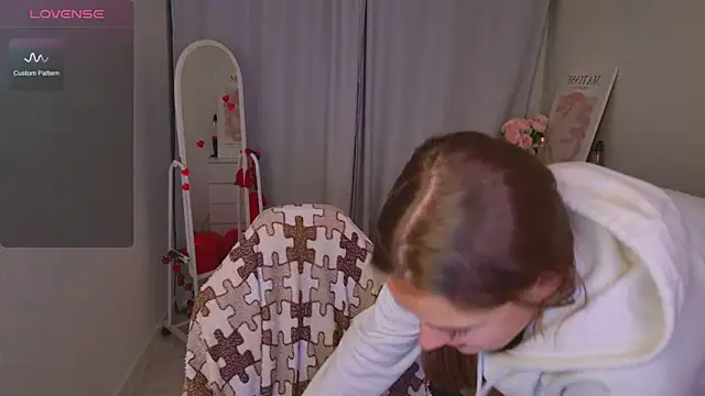 LovelyJessie online show from February 2026 01:57:01 PM