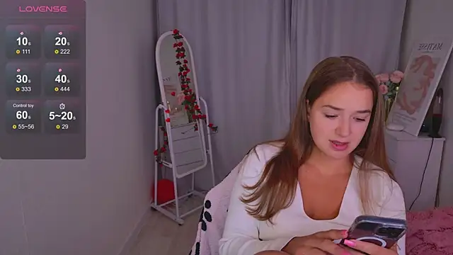 LovelyJessie online show from February 2026 02:06:02 PM