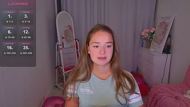 LovelyJessie online show from February 2026 02:06:02 PM