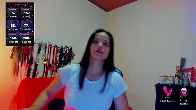 scarlet-kennedy98 online show from January 2026 10:05:01 PM