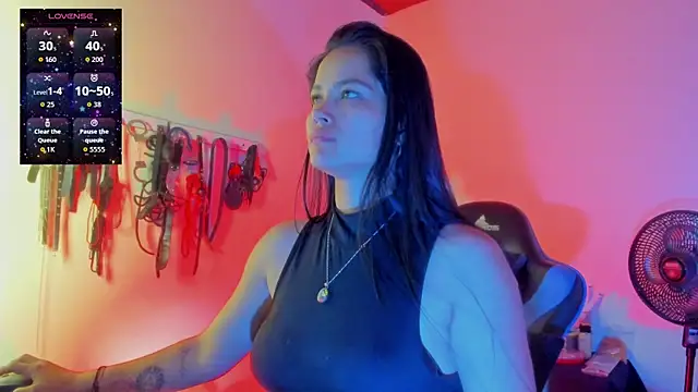 scarlet-kennedy98 online show from December 2025 07:47:02 PM