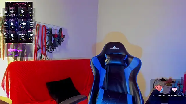 scarlet-kennedy98 online show from January 2026 10:14:02 PM