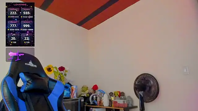 scarlet-kennedy98 online show from February 2026 08:42:01 PM