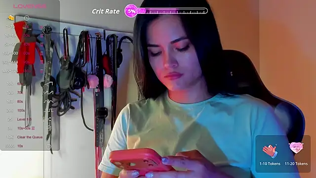 Snapshot of scarlet-kennedy98 chatting on May 2026 07:20:02 PM scarlet-kennedy98 online show from May 2026 07:20:02 PM