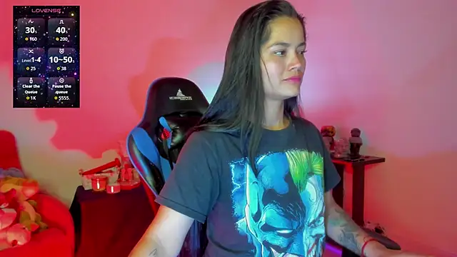 scarlet-kennedy98 online show from December 2025 06:24:01 PM