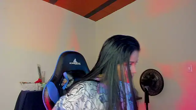 scarlet-kennedy98 online show from February 2026 07:55:02 PM