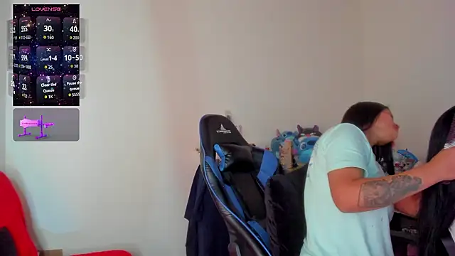 scarlet-kennedy98 online show from February 2026 09:36:02 PM