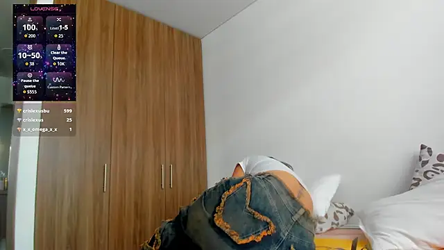 scarlet-kennedy98 online show from April 2026 08:59:01 PM