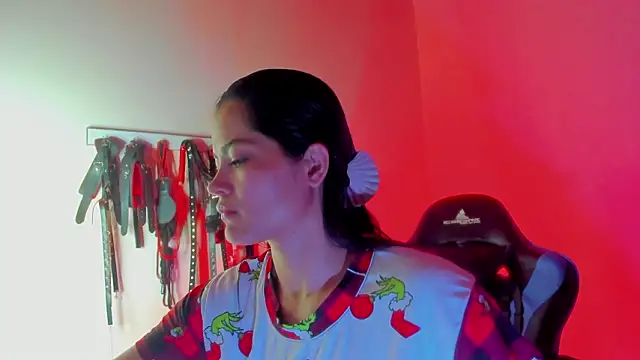 scarlet-kennedy98 online show from March 2026 11:26:01 PM