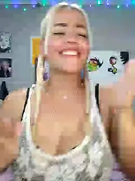 Snapshot of LuCKy_JoK chatting on February 2025 02:45:01 PM LuCKy JoK online show from February 2025 02:45:01 PM