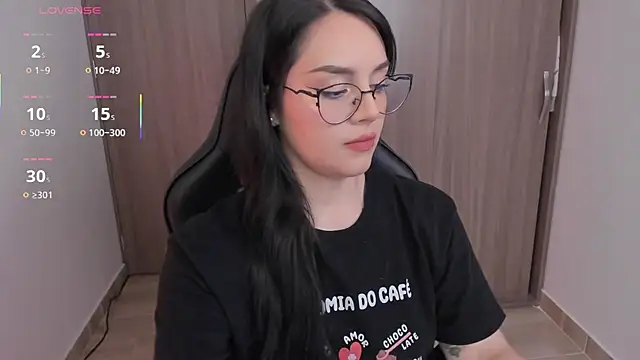 anaveleeez online show from November 2025 01:28:01 AM