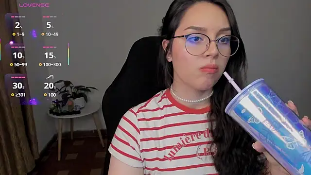 anaveleeez online show from February 2025 01:50:02 AM