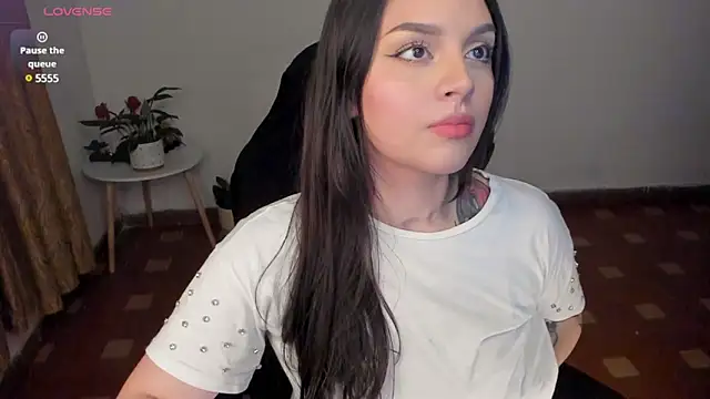 anaveleeez online show from March 2025 07:03:02 AM