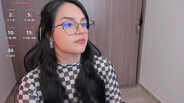 anaveleeez online show from November 2025 02:21:01 AM