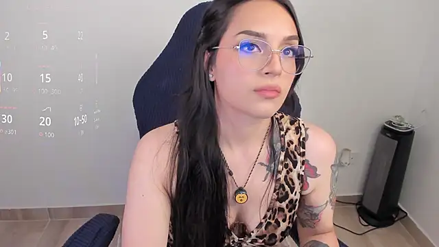 anaveleeez online show from May 2026 01:00:01 AM